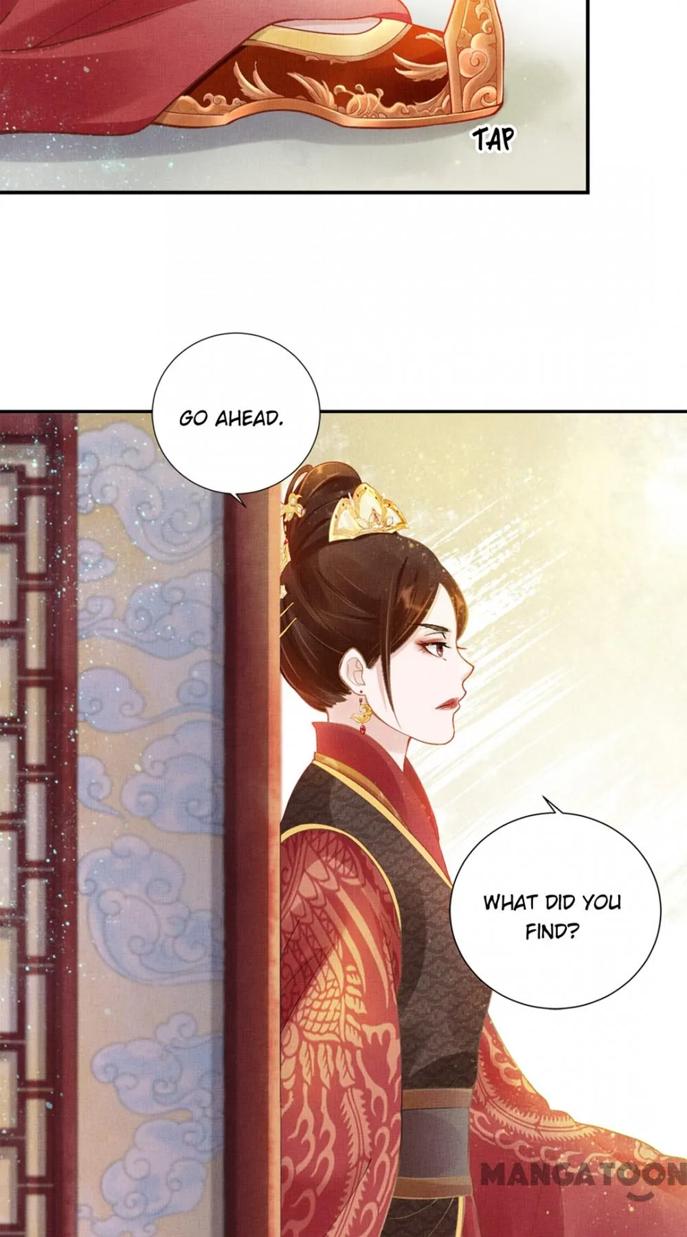 Spoiled Medical Princess: The Legend of Alkaid Chapter 11 - page 30