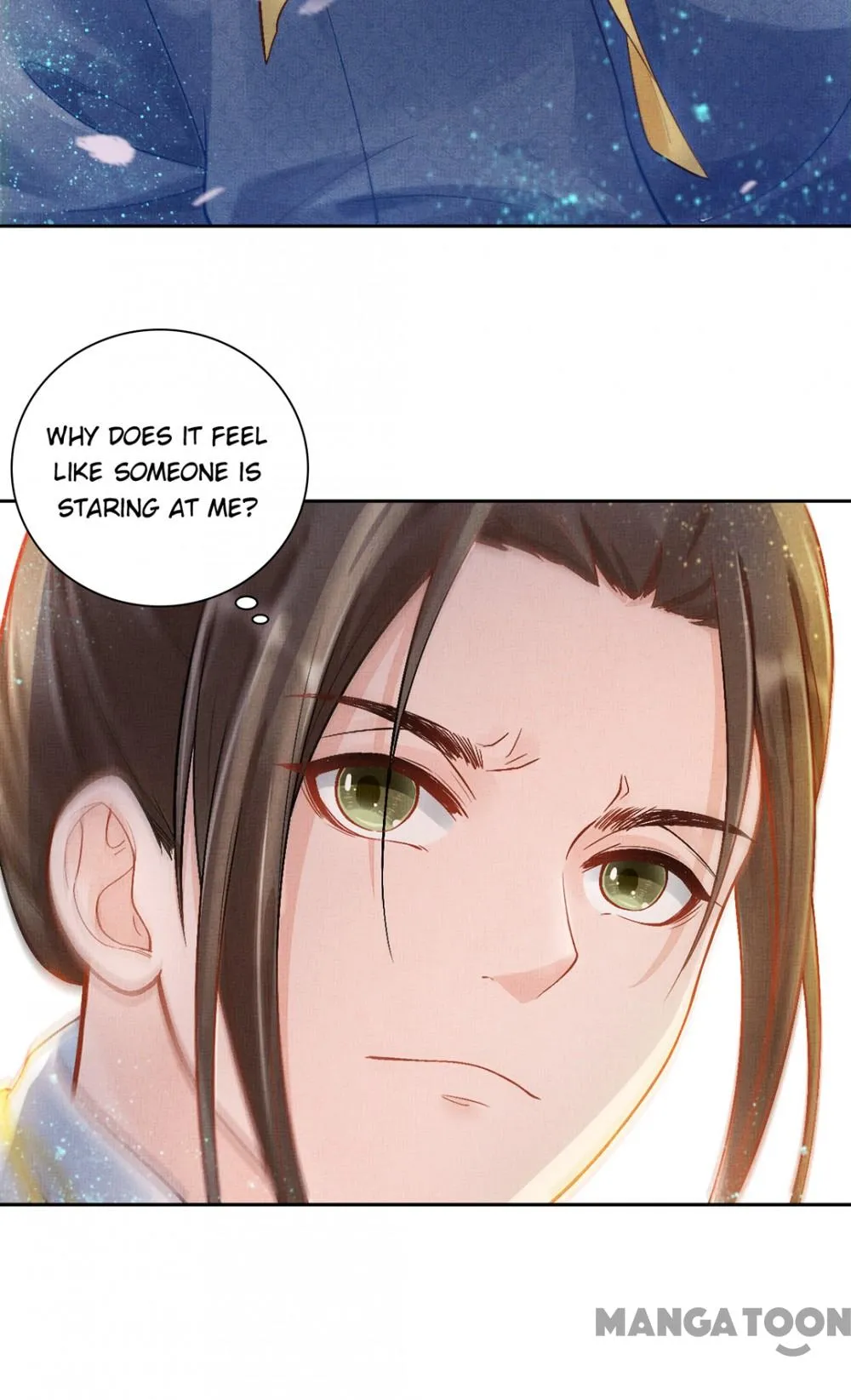 Spoiled Medical Princess: The Legend of Alkaid Chapter 11 - page 4