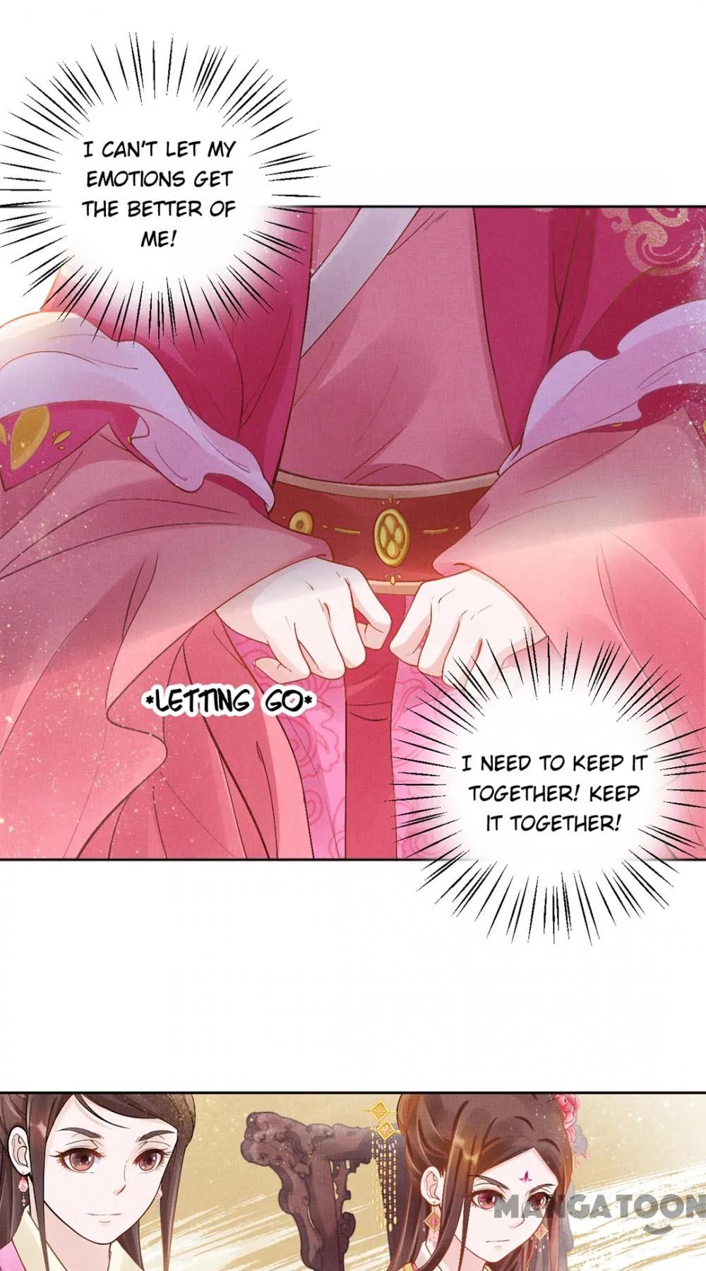 Spoiled Medical Princess: The Legend of Alkaid Chapter 11 - page 5