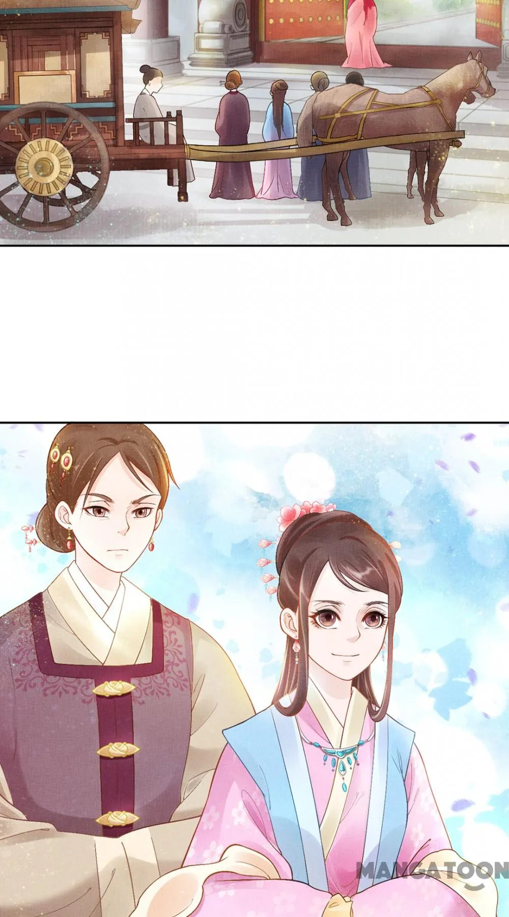 Spoiled Medical Princess: The Legend of Alkaid Chapter 10 - page 13