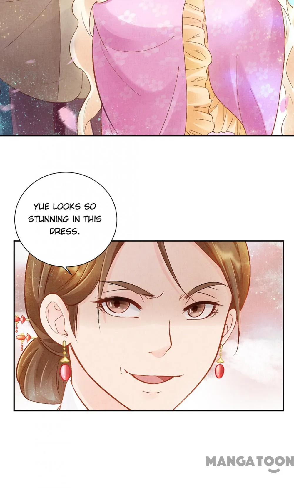 Spoiled Medical Princess: The Legend of Alkaid Chapter 10 - page 14