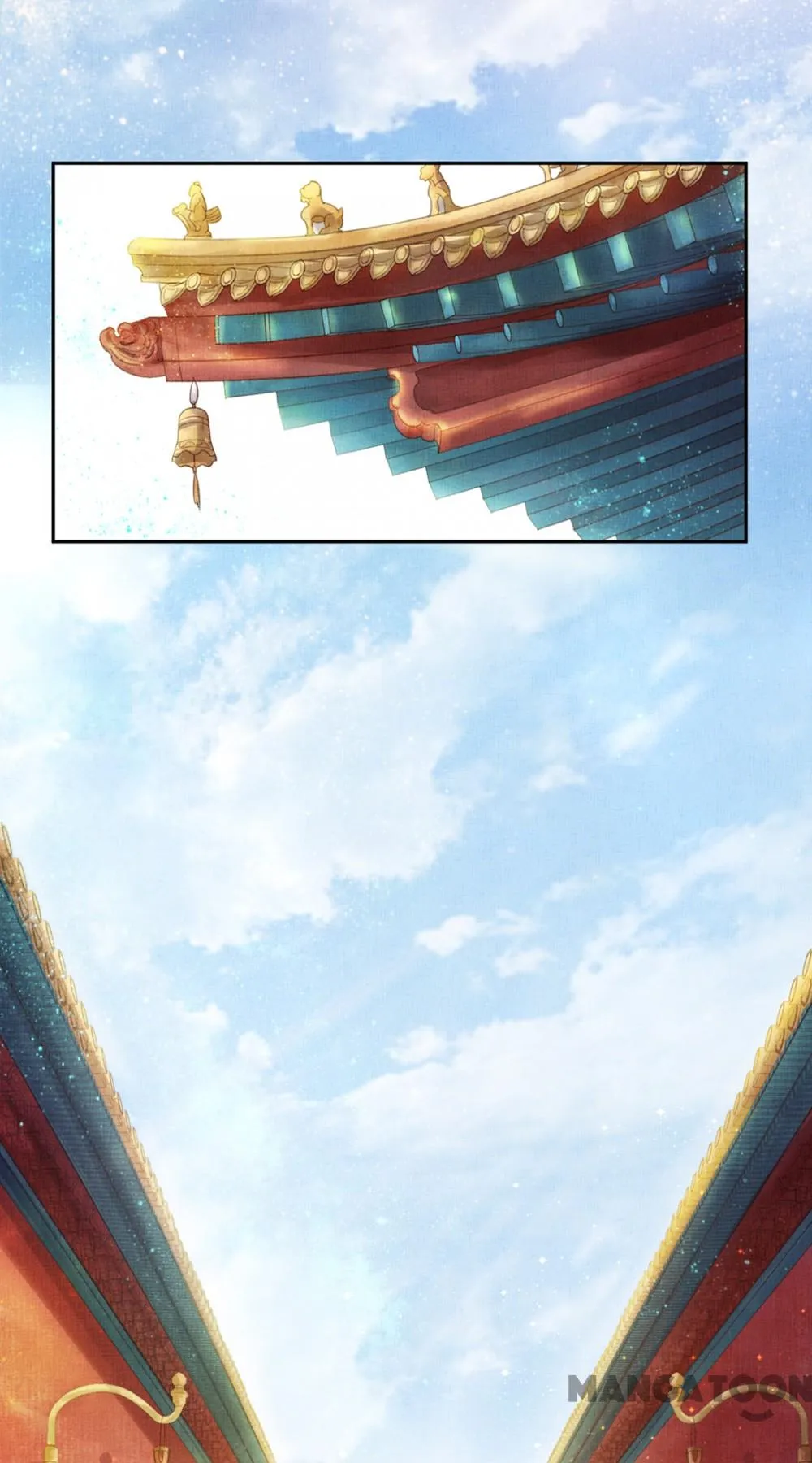 Spoiled Medical Princess: The Legend of Alkaid Chapter 10 - page 18