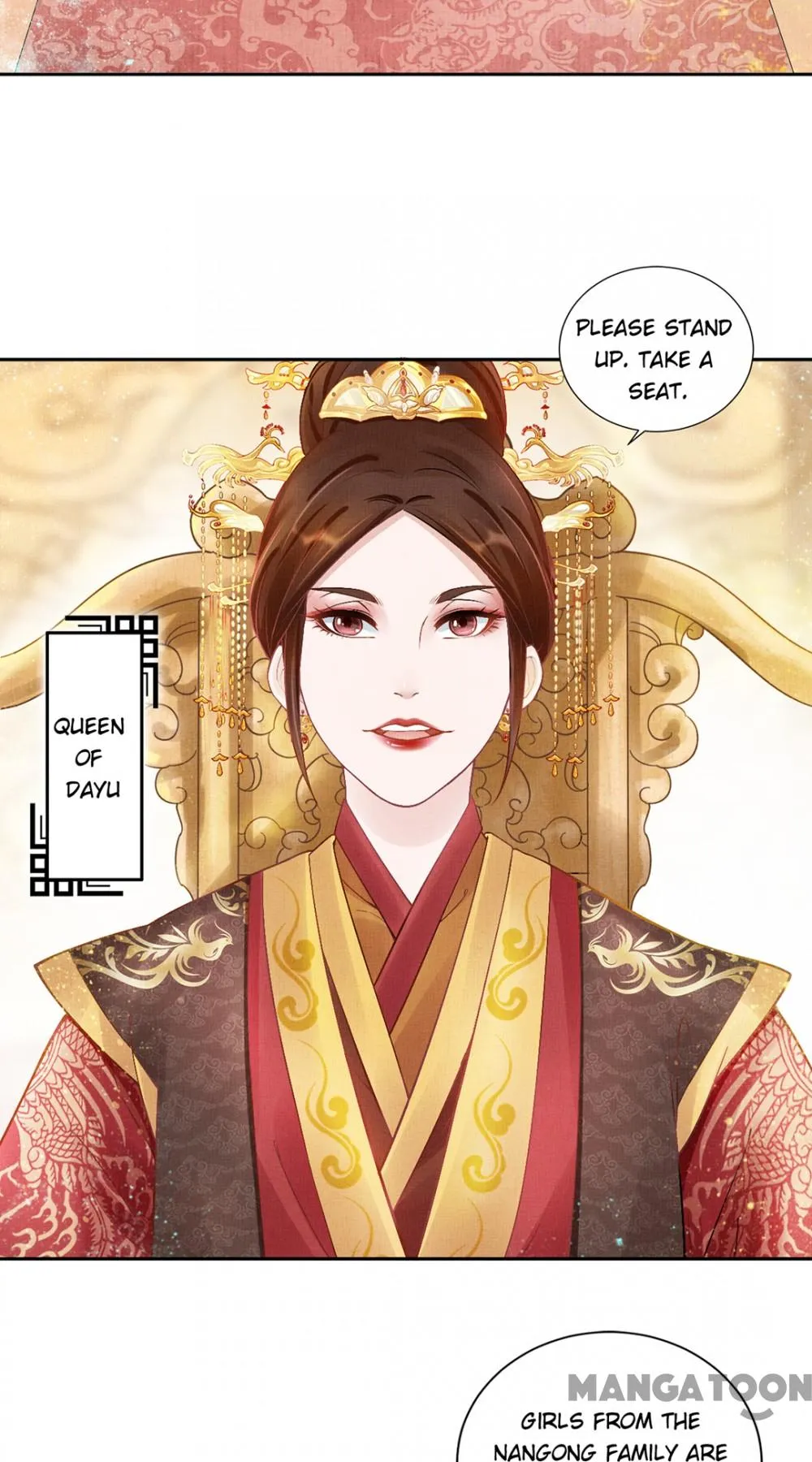Spoiled Medical Princess: The Legend of Alkaid Chapter 10 - page 27