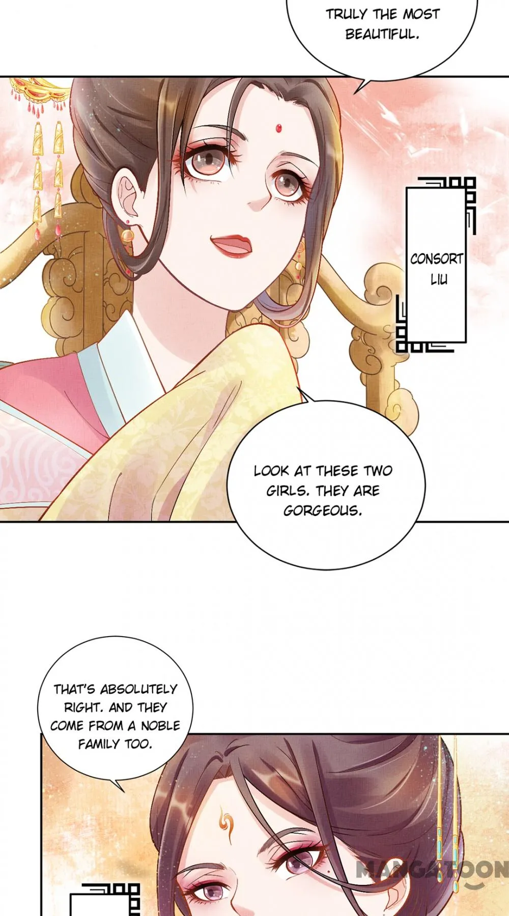 Spoiled Medical Princess: The Legend of Alkaid Chapter 10 - page 28