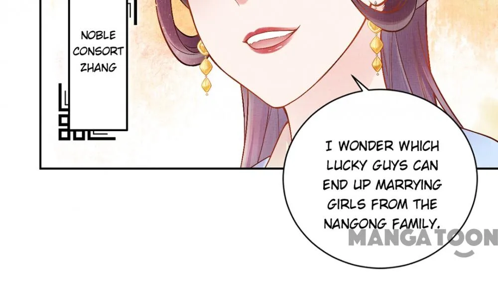Spoiled Medical Princess: The Legend of Alkaid Chapter 10 - page 29