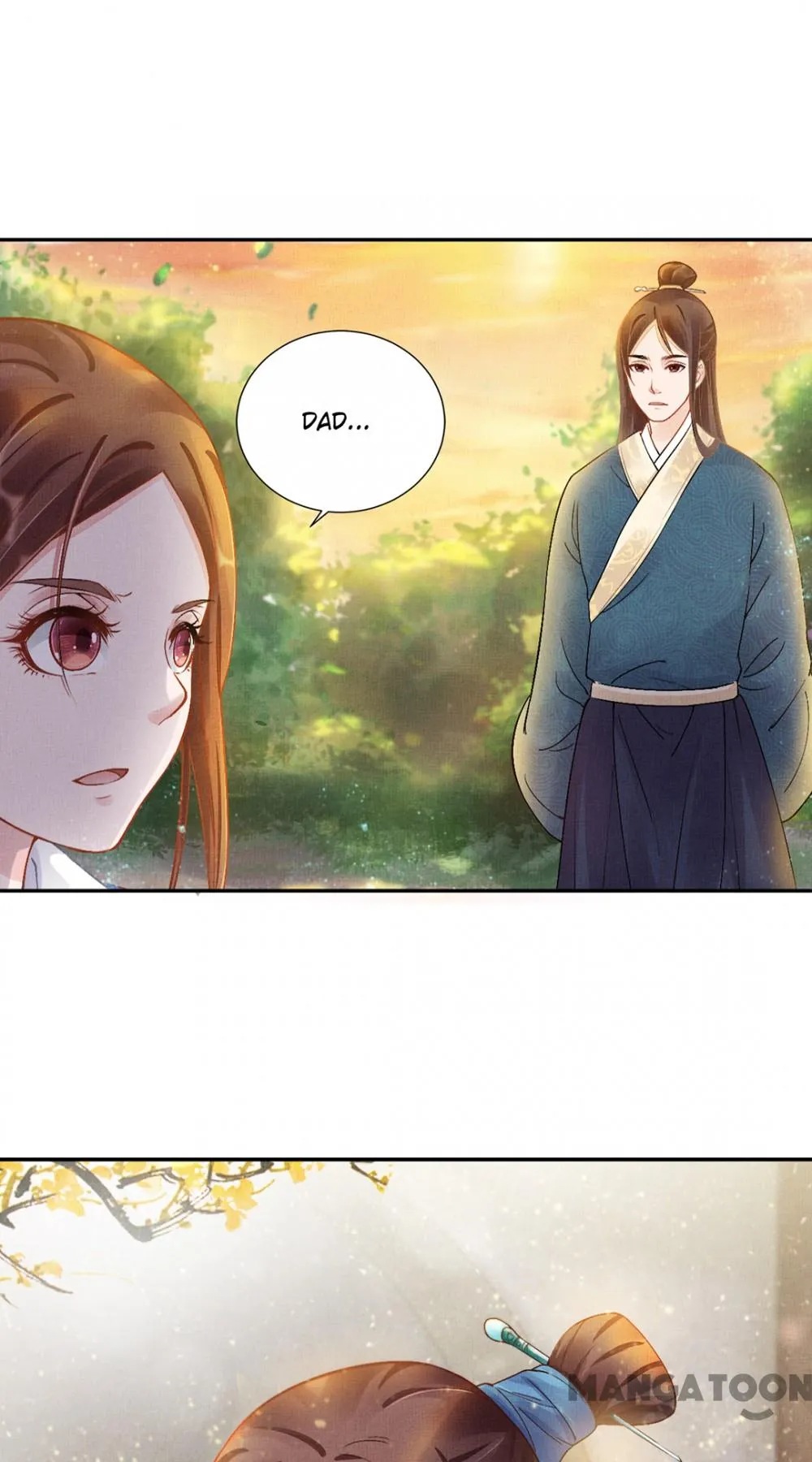 Spoiled Medical Princess: The Legend of Alkaid Chapter 9 - page 1
