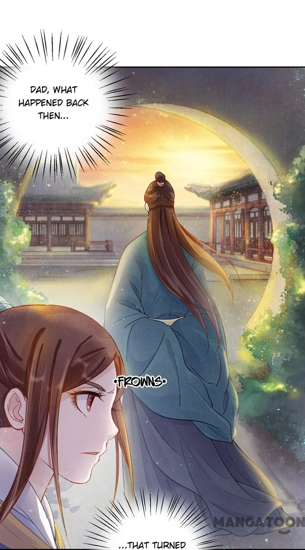 Spoiled Medical Princess: The Legend of Alkaid Chapter 9 - page 10