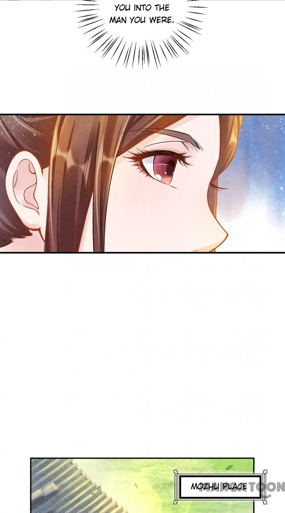 Spoiled Medical Princess: The Legend of Alkaid Chapter 9 - page 11