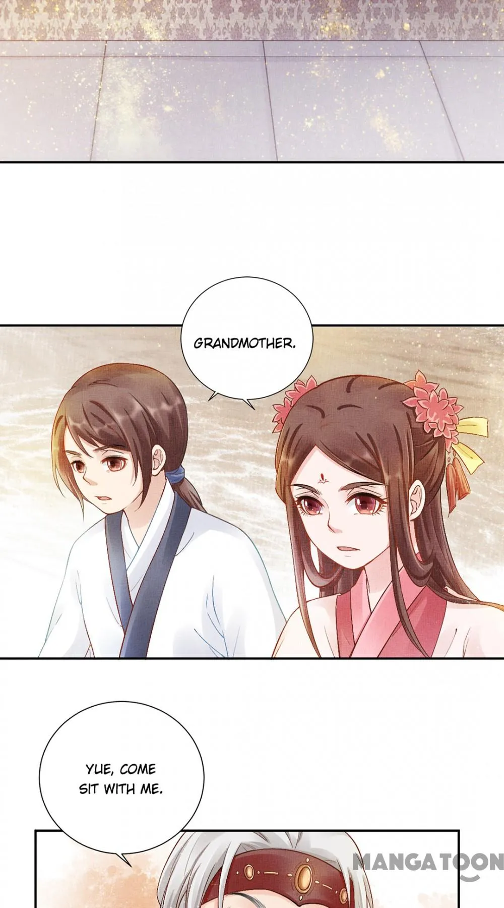 Spoiled Medical Princess: The Legend of Alkaid Chapter 9 - page 20