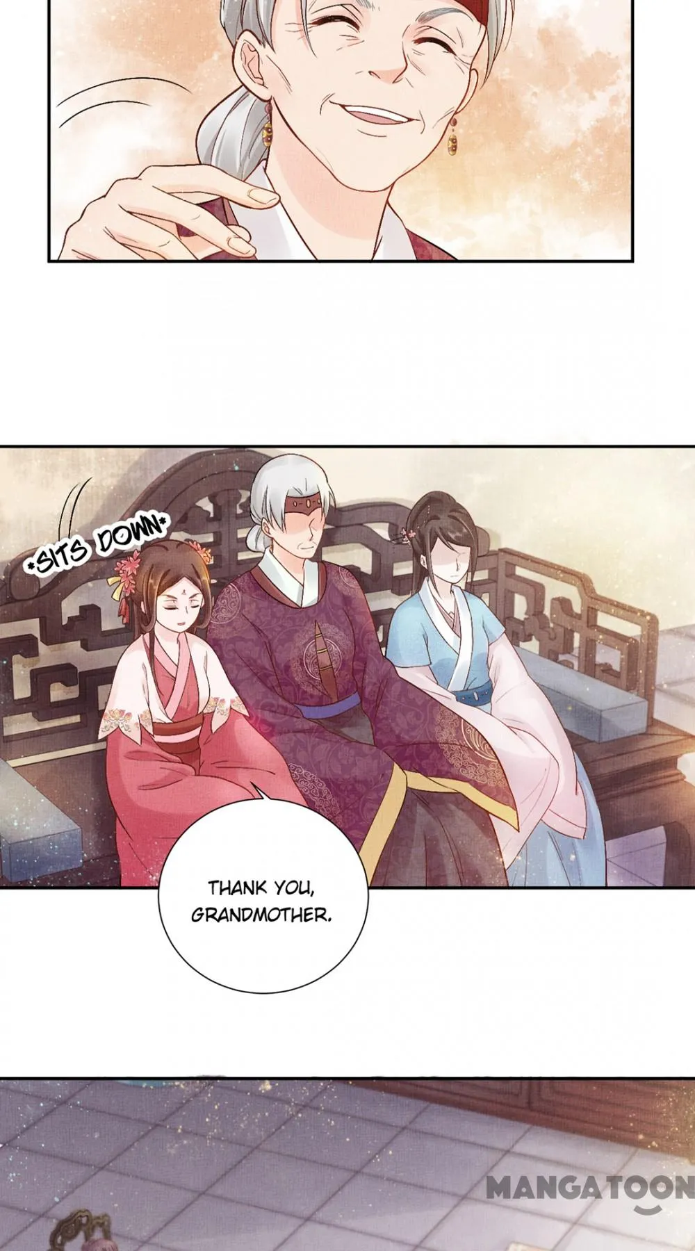 Spoiled Medical Princess: The Legend of Alkaid Chapter 9 - page 21
