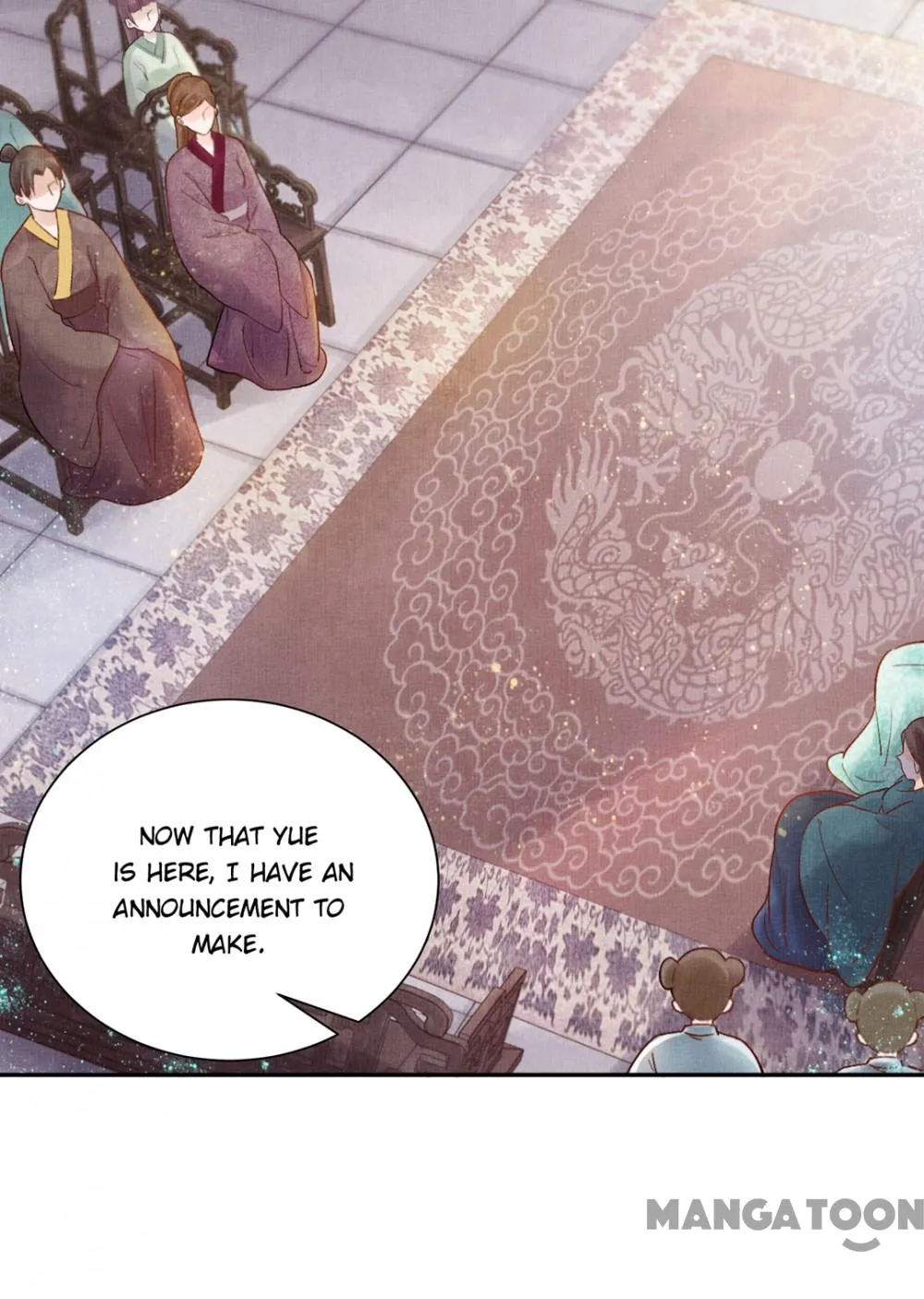 Spoiled Medical Princess: The Legend of Alkaid Chapter 9 - page 22