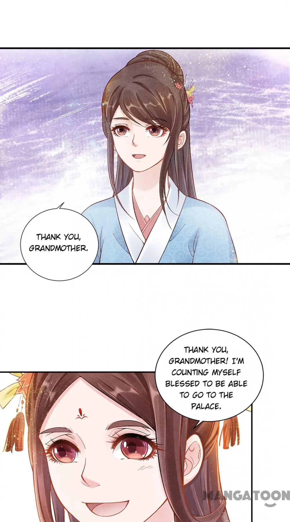 Spoiled Medical Princess: The Legend of Alkaid Chapter 9 - page 25