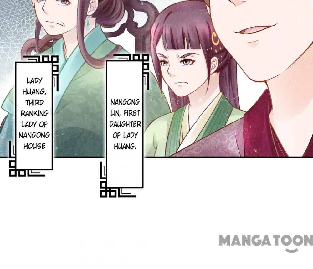 Spoiled Medical Princess: The Legend of Alkaid Chapter 9 - page 27