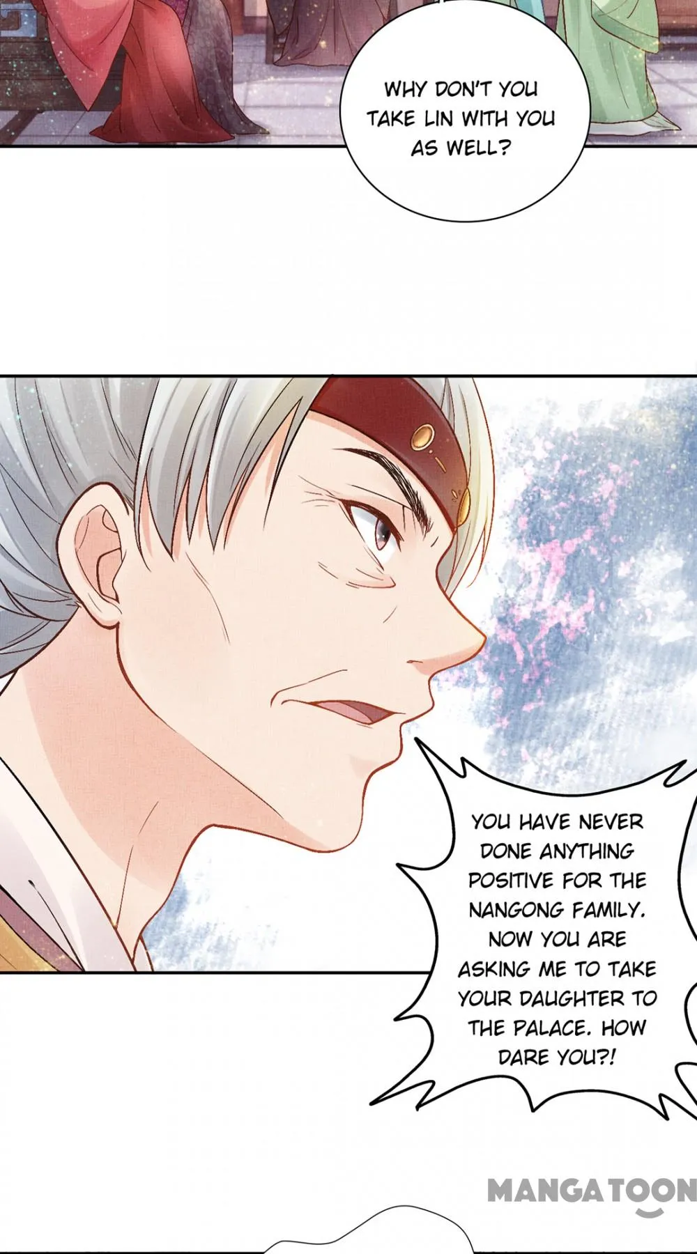 Spoiled Medical Princess: The Legend of Alkaid Chapter 9 - page 29
