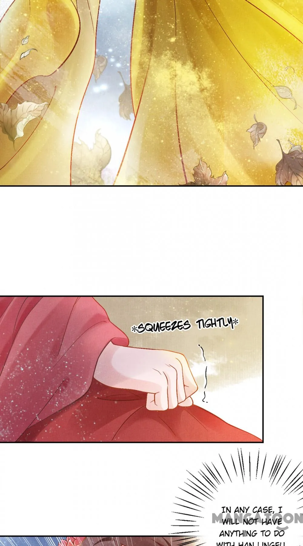 Spoiled Medical Princess: The Legend of Alkaid Chapter 9 - page 34