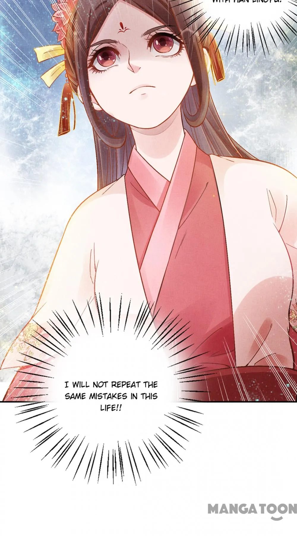 Spoiled Medical Princess: The Legend of Alkaid Chapter 9 - page 35