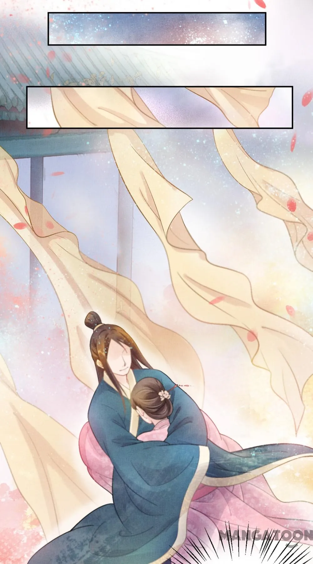 Spoiled Medical Princess: The Legend of Alkaid Chapter 9 - page 4