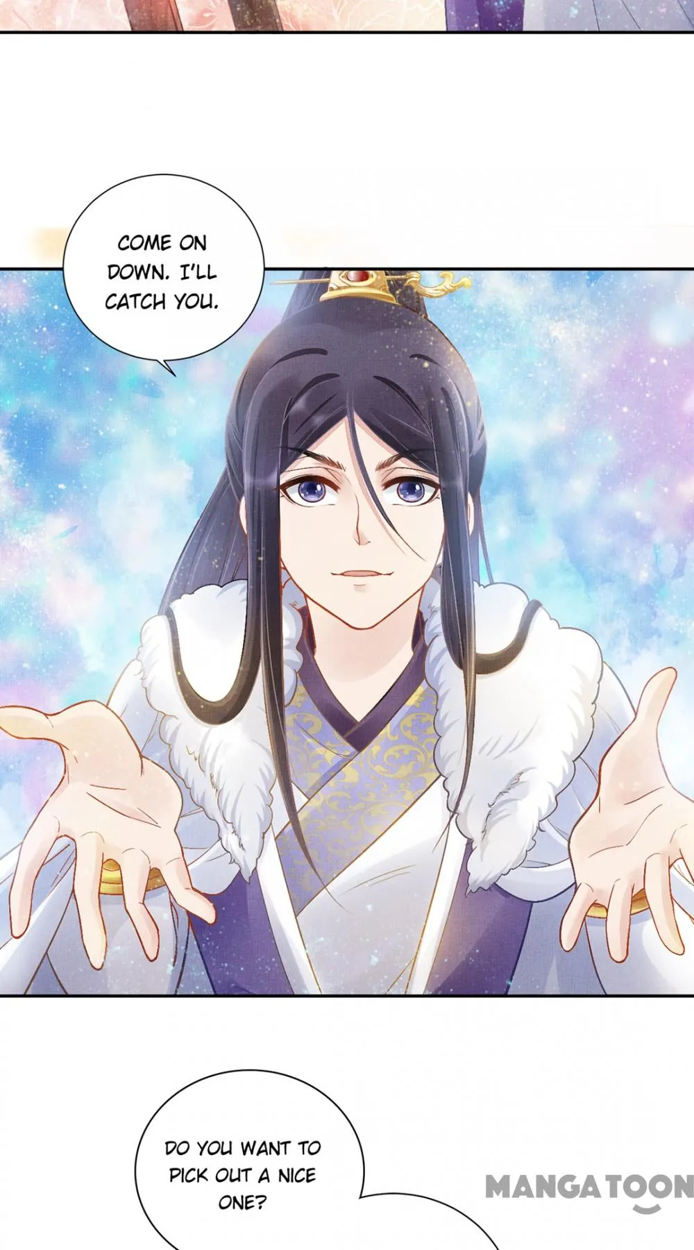 Spoiled Medical Princess: The Legend of Alkaid Chapter 8 - page 10