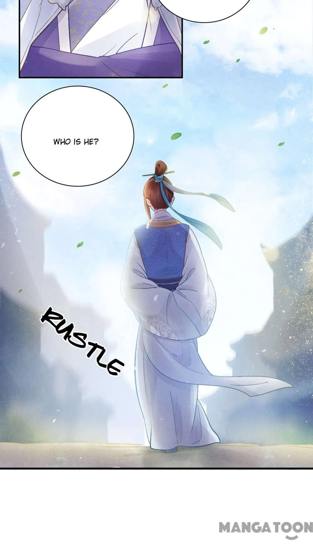 Spoiled Medical Princess: The Legend of Alkaid Chapter 8 - page 24