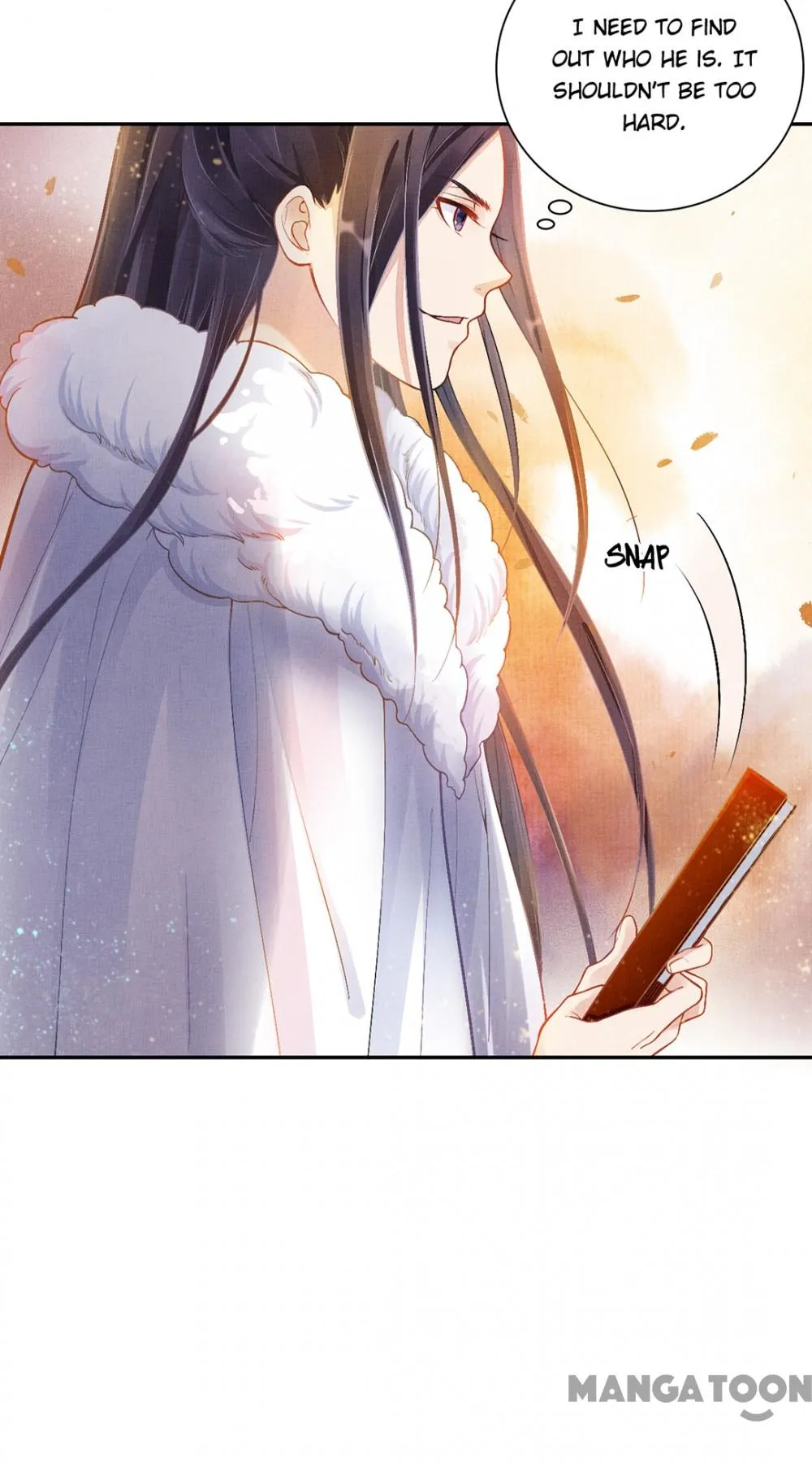 Spoiled Medical Princess: The Legend of Alkaid Chapter 8 - page 26