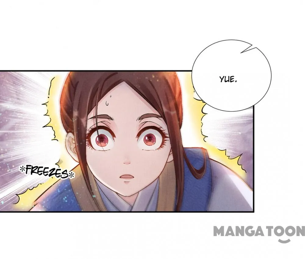 Spoiled Medical Princess: The Legend of Alkaid Chapter 8 - page 28