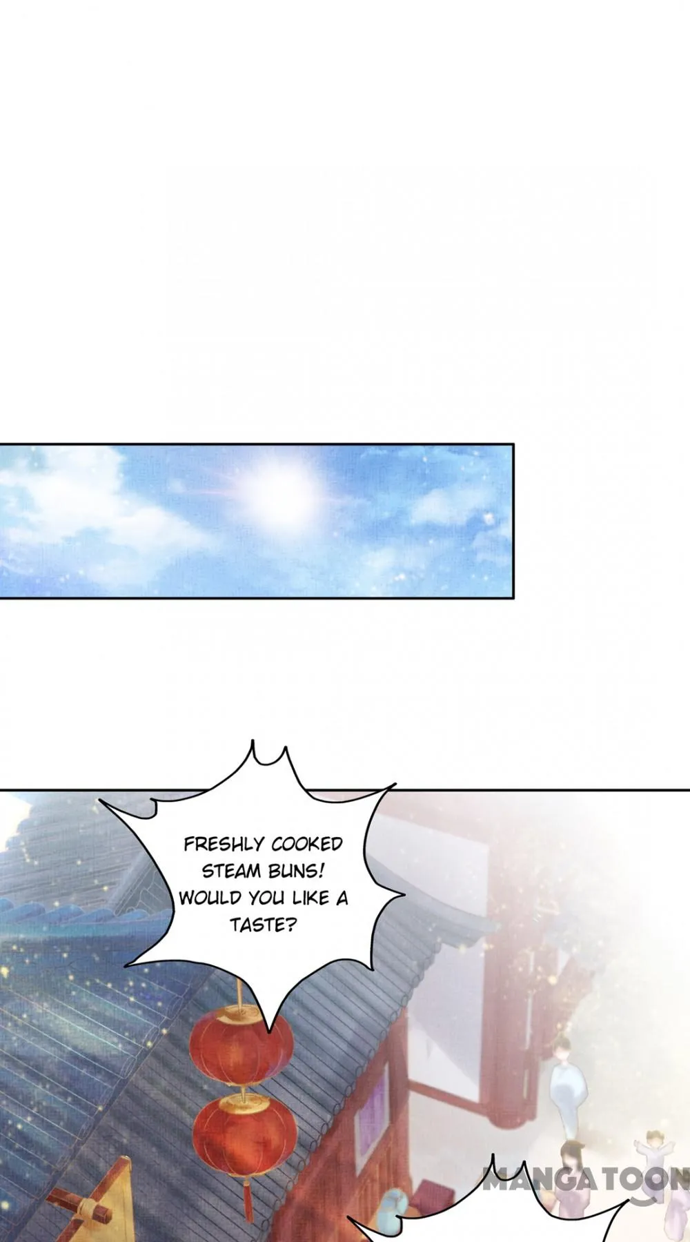 Spoiled Medical Princess: The Legend of Alkaid Chapter 6 - page 12