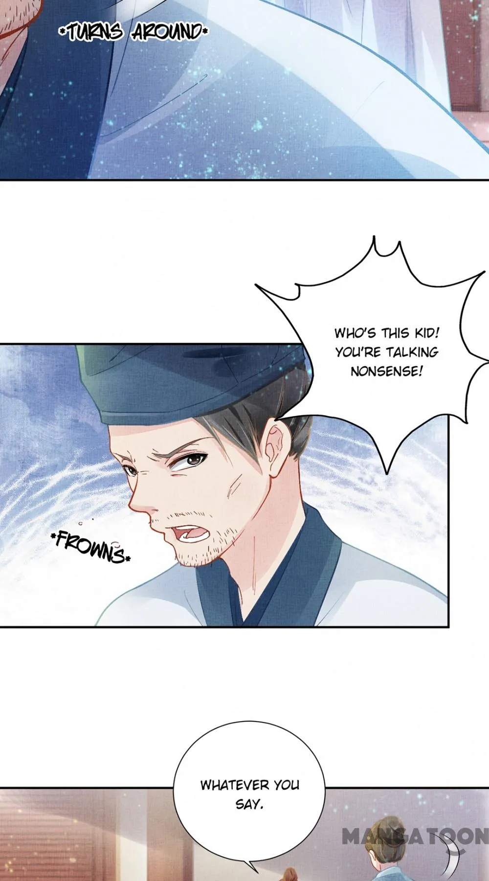 Spoiled Medical Princess: The Legend of Alkaid Chapter 6 - page 22