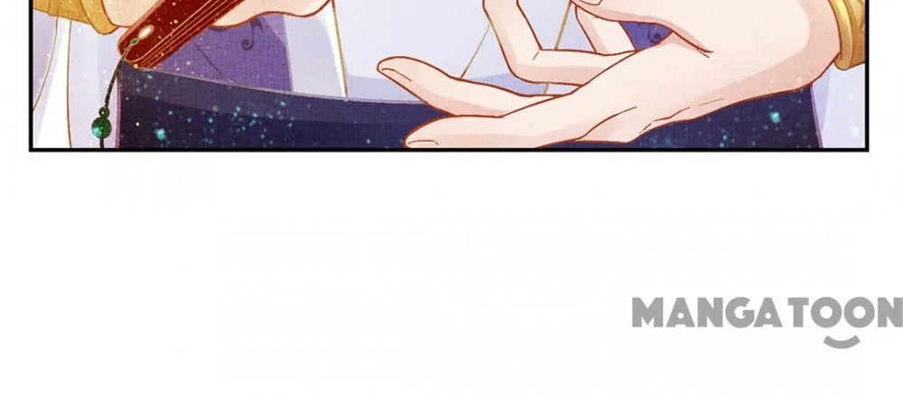 Spoiled Medical Princess: The Legend of Alkaid Chapter 6 - page 29