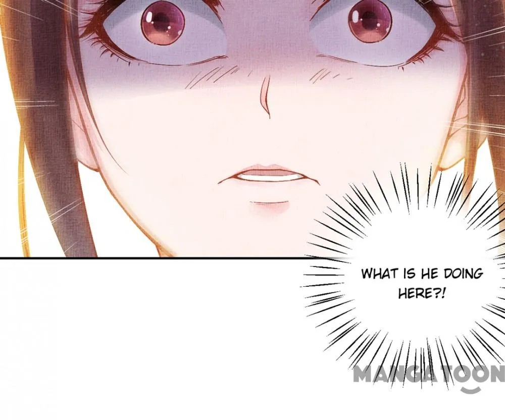 Spoiled Medical Princess: The Legend of Alkaid Chapter 6 - page 32
