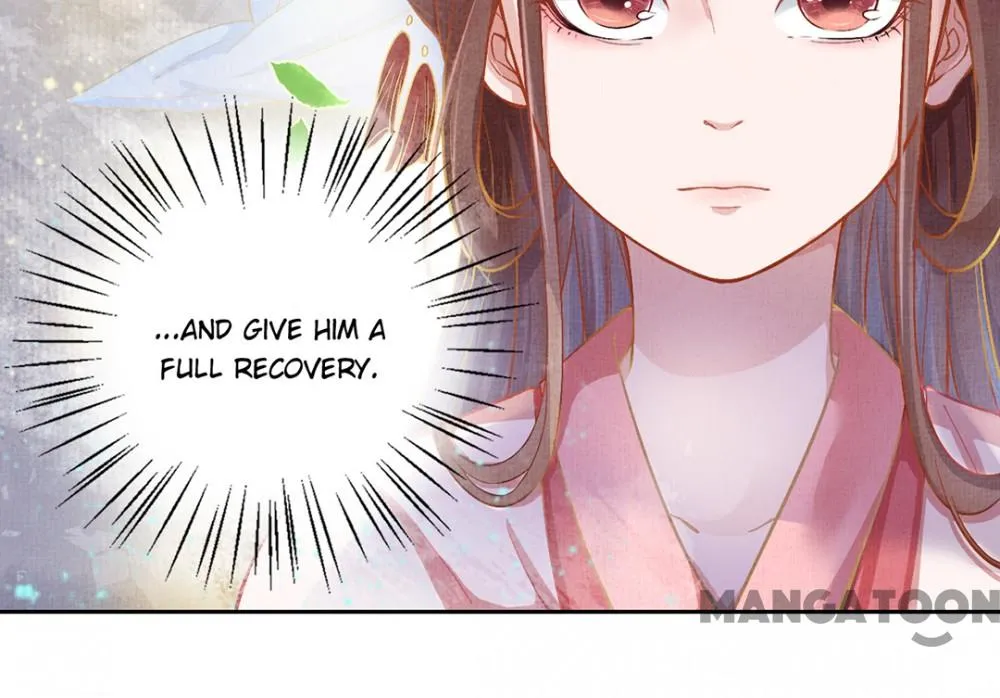 Spoiled Medical Princess: The Legend of Alkaid Chapter 6 - page 9