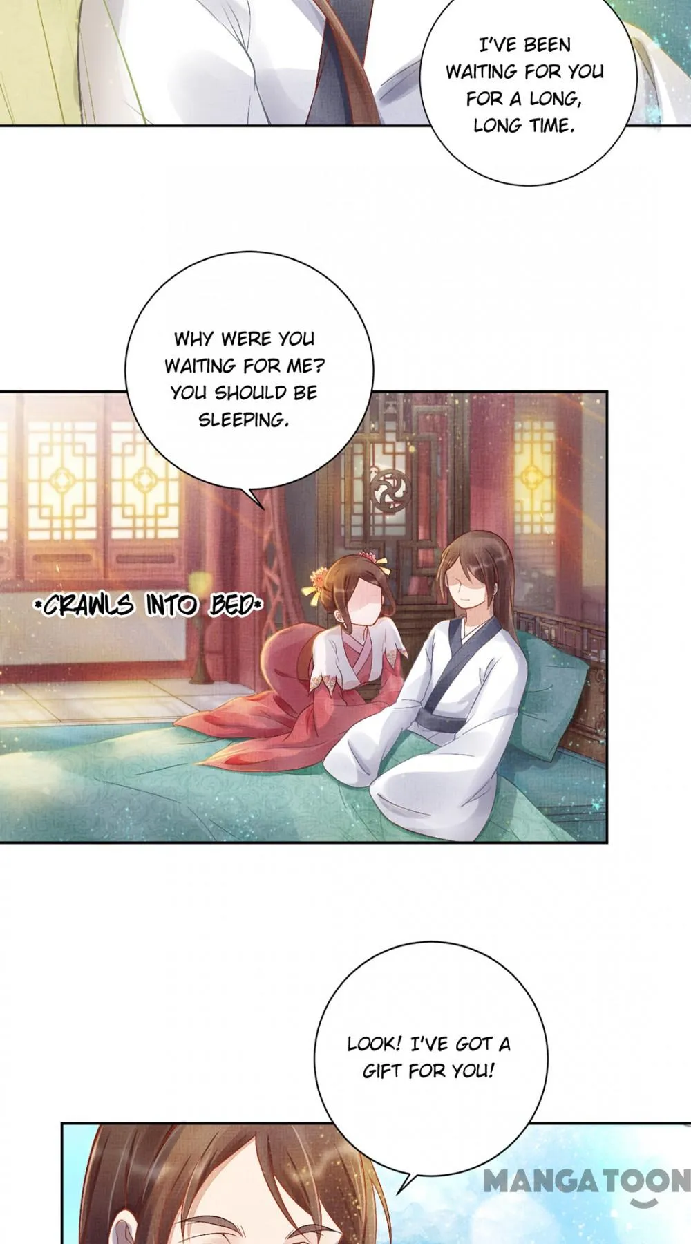 Spoiled Medical Princess: The Legend of Alkaid Chapter 5 - page 23