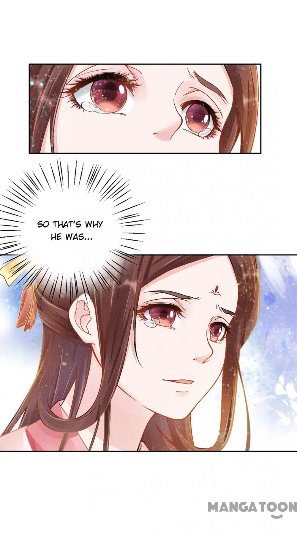 Spoiled Medical Princess: The Legend of Alkaid Chapter 5 - page 26