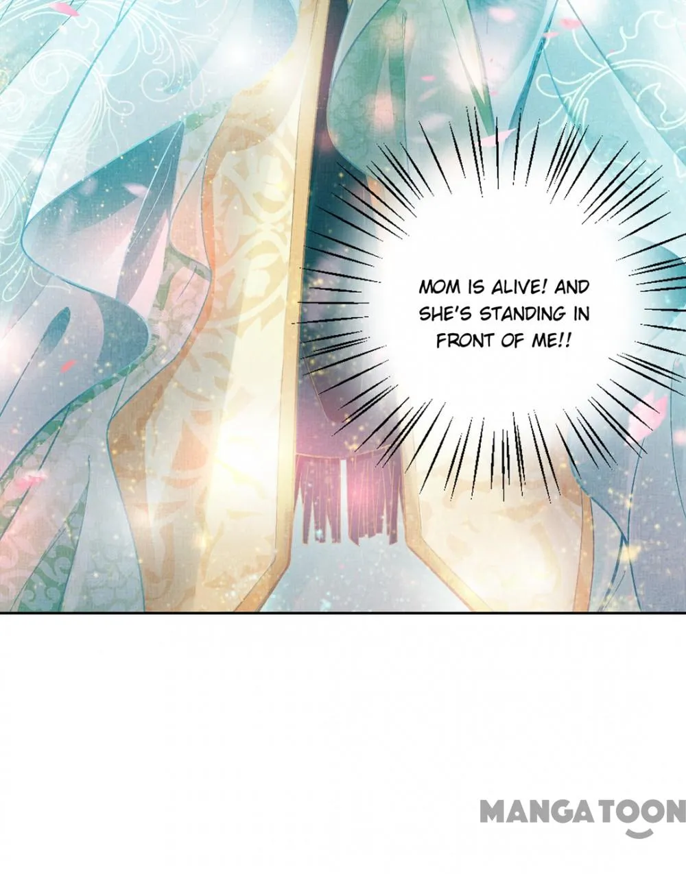 Spoiled Medical Princess: The Legend of Alkaid Chapter 4 - page 16