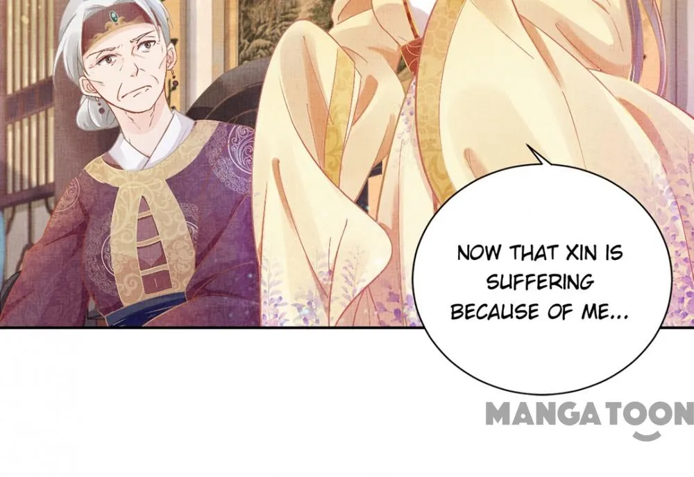 Spoiled Medical Princess: The Legend of Alkaid Chapter 4 - page 25