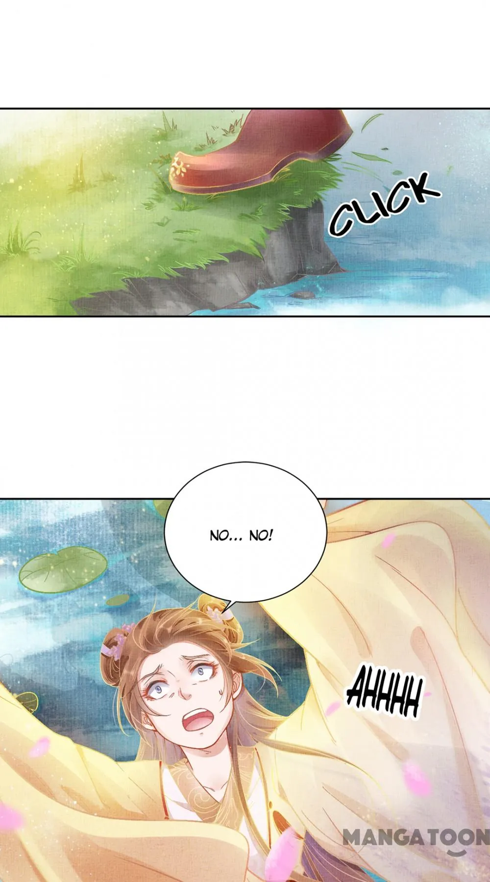 Spoiled Medical Princess: The Legend of Alkaid Chapter 4 - page 34