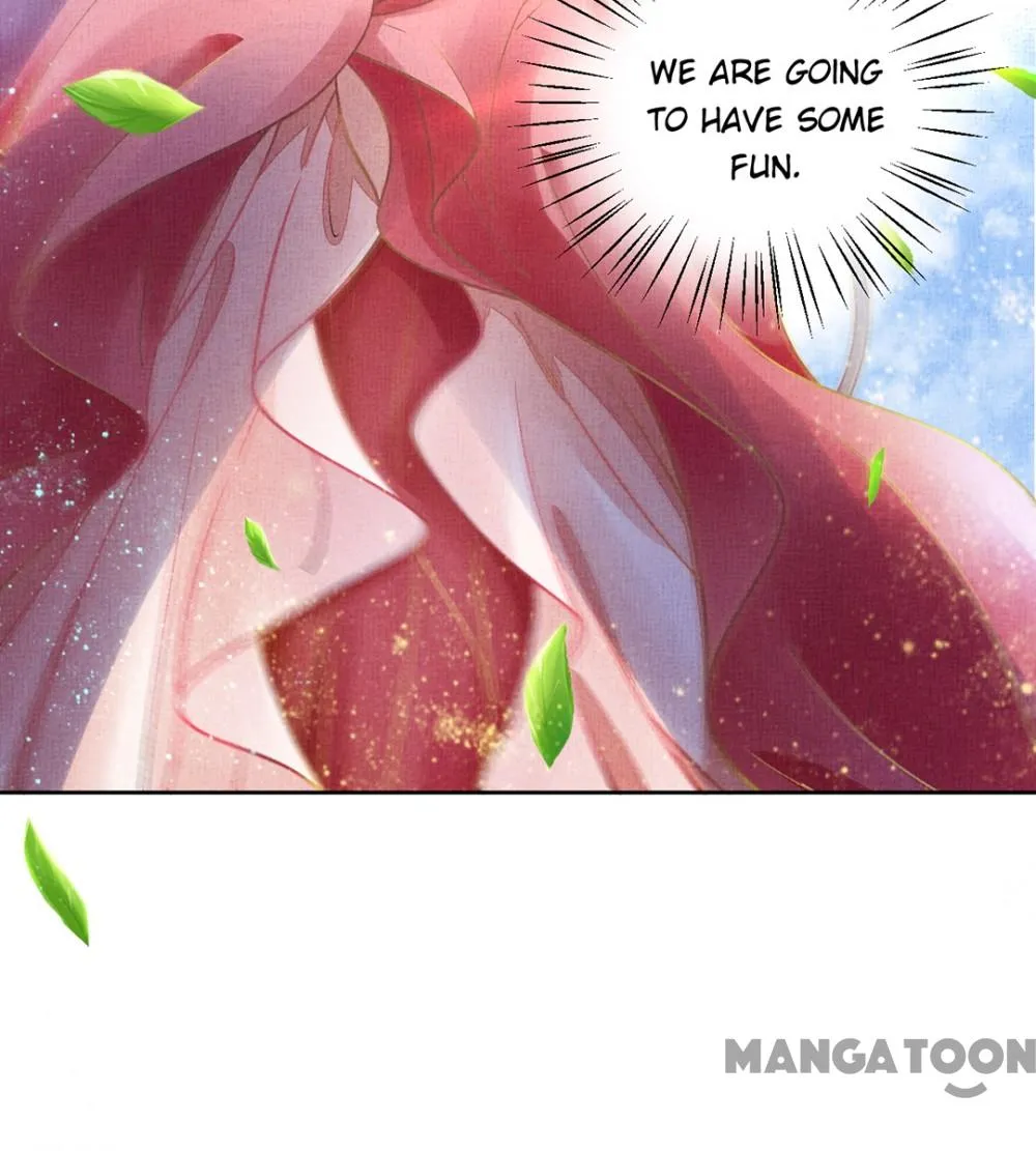 Spoiled Medical Princess: The Legend of Alkaid Chapter 4 - page 36