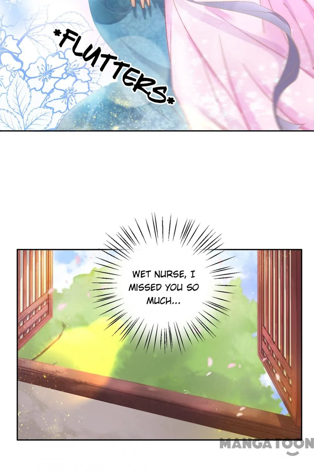 Spoiled Medical Princess: The Legend of Alkaid Chapter 3 - page 10