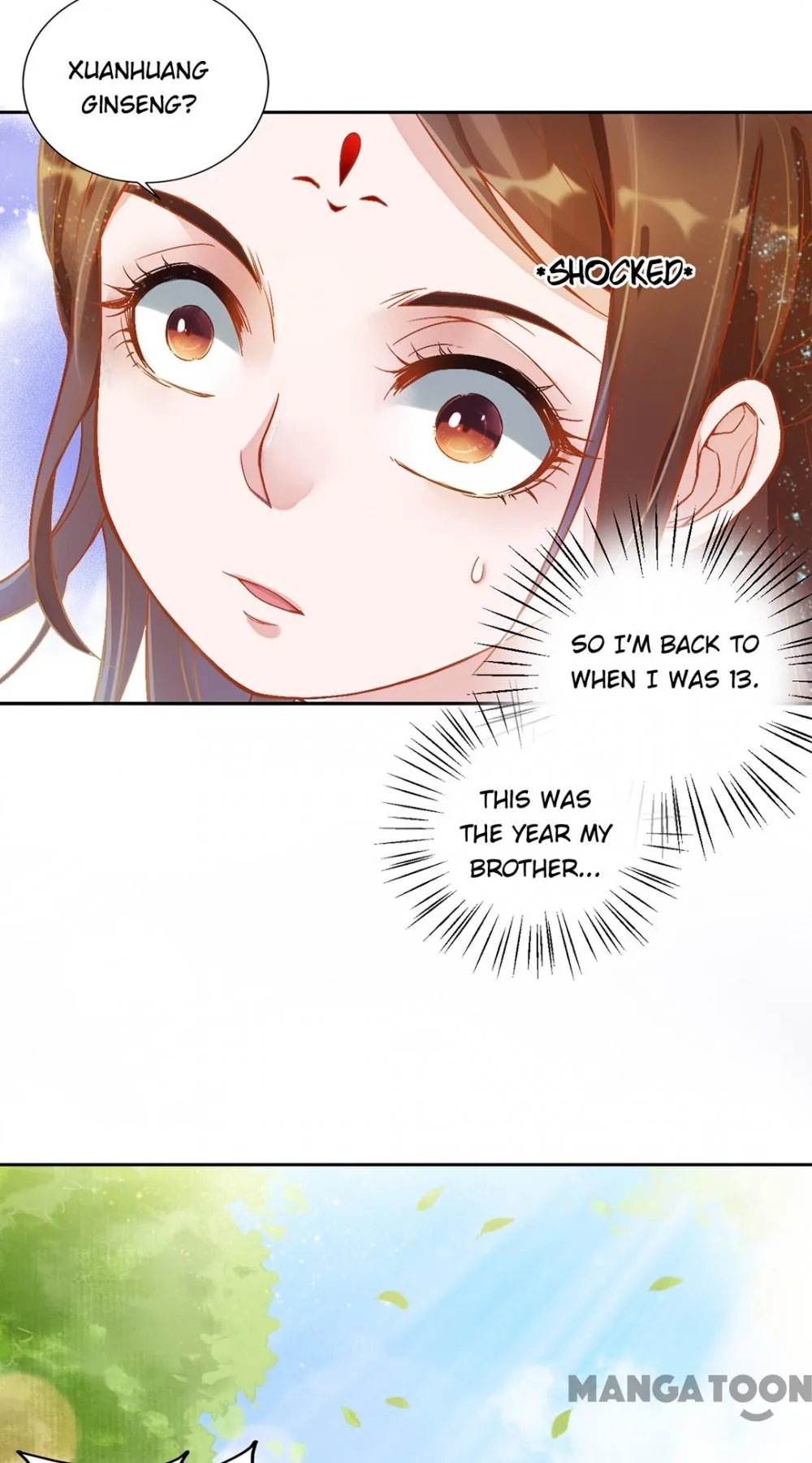 Spoiled Medical Princess: The Legend of Alkaid Chapter 3 - page 12