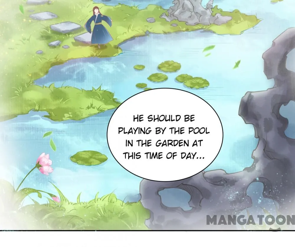 Spoiled Medical Princess: The Legend of Alkaid Chapter 3 - page 14