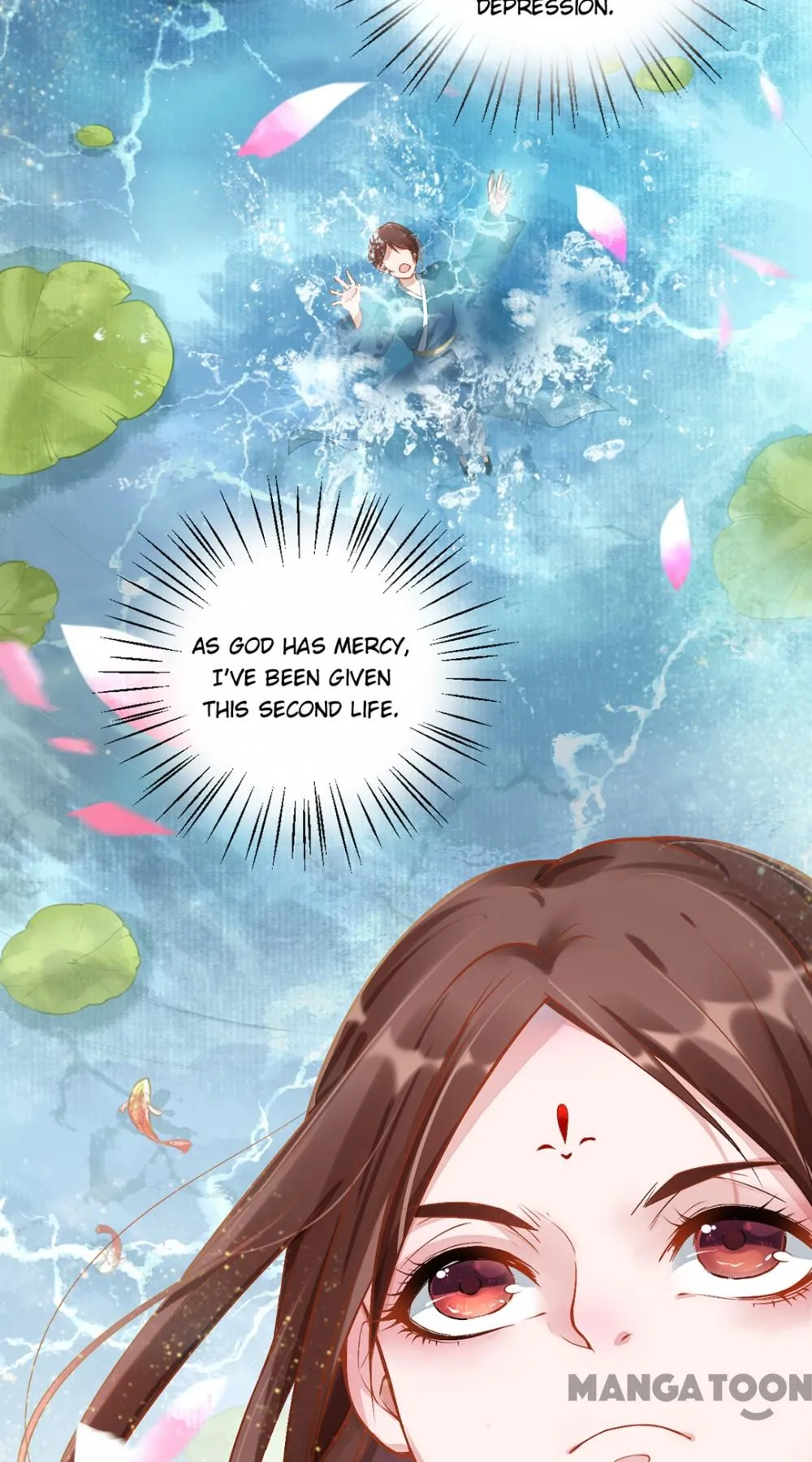 Spoiled Medical Princess: The Legend of Alkaid Chapter 3 - page 16