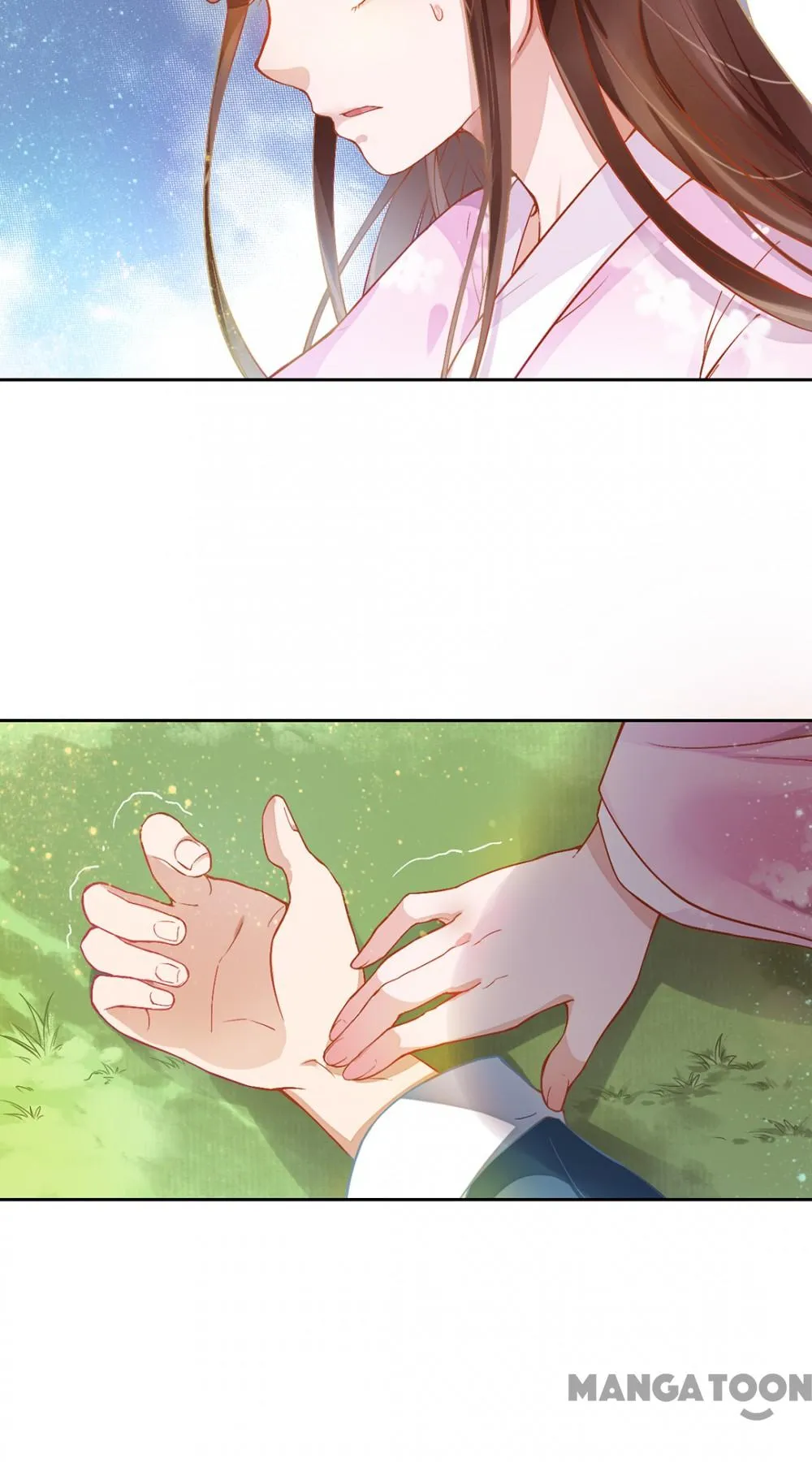Spoiled Medical Princess: The Legend of Alkaid Chapter 3 - page 23