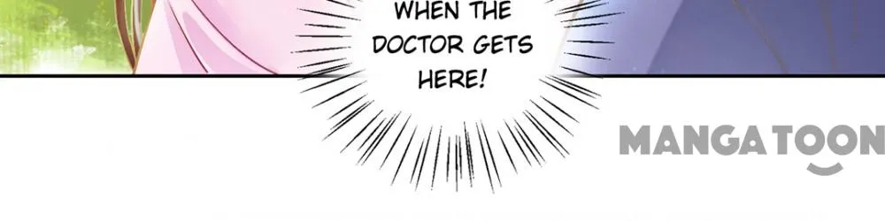 Spoiled Medical Princess: The Legend of Alkaid Chapter 3 - page 27