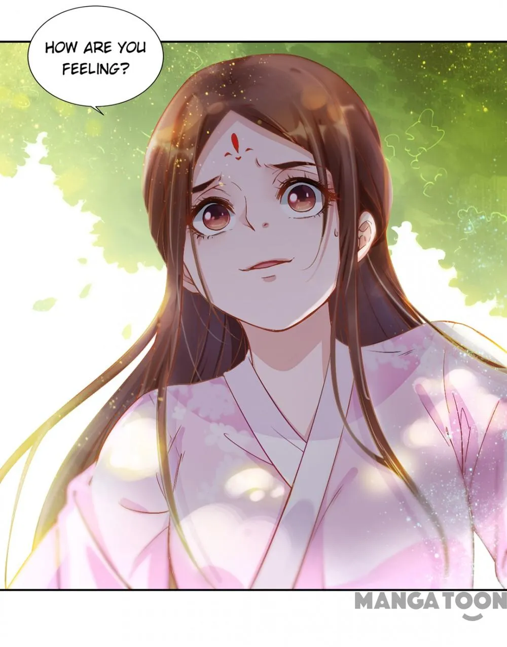 Spoiled Medical Princess: The Legend of Alkaid Chapter 3 - page 34