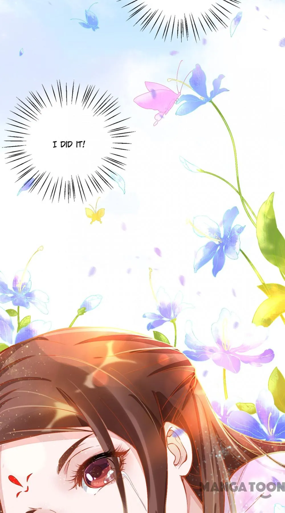 Spoiled Medical Princess: The Legend of Alkaid Chapter 3 - page 6