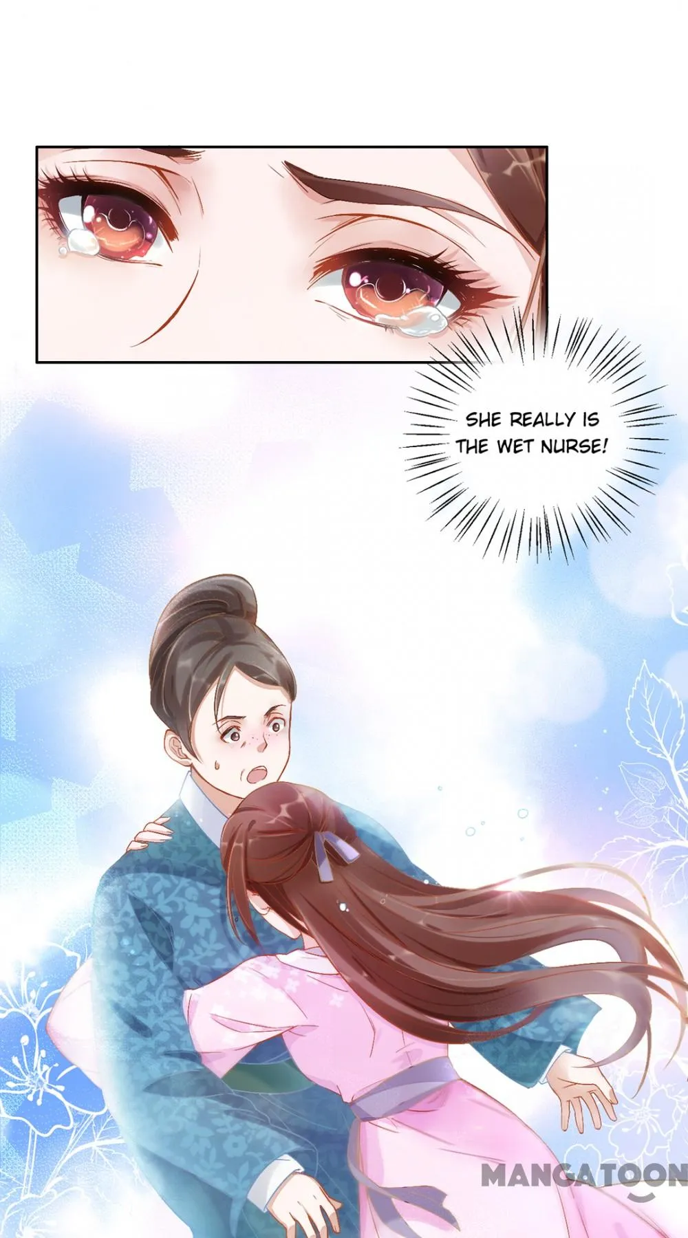 Spoiled Medical Princess: The Legend of Alkaid Chapter 3 - page 9
