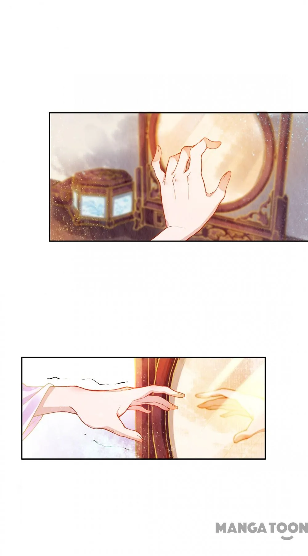 Spoiled Medical Princess: The Legend of Alkaid Chapter 2 - page 53