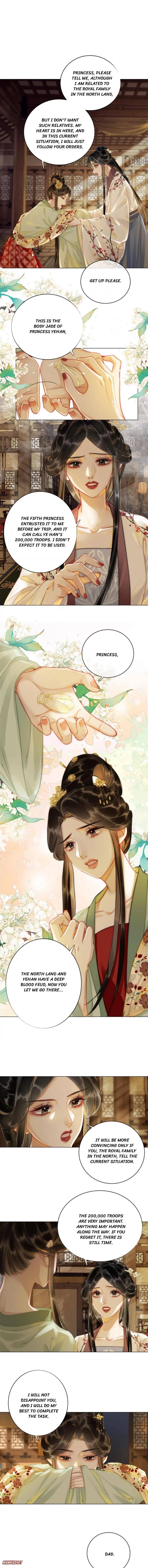 The Way Back to Your Embrace chapter 47 - page 1