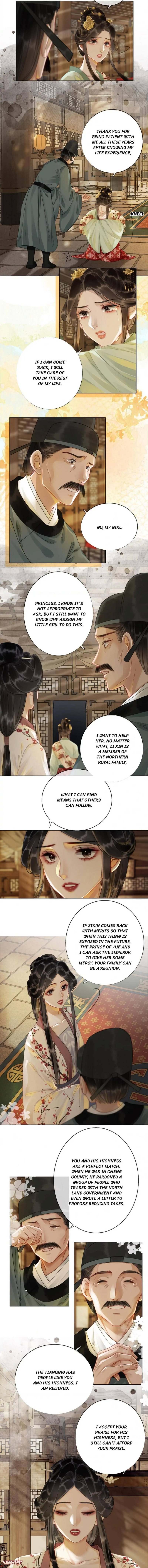 The Way Back to Your Embrace chapter 47 - page 2