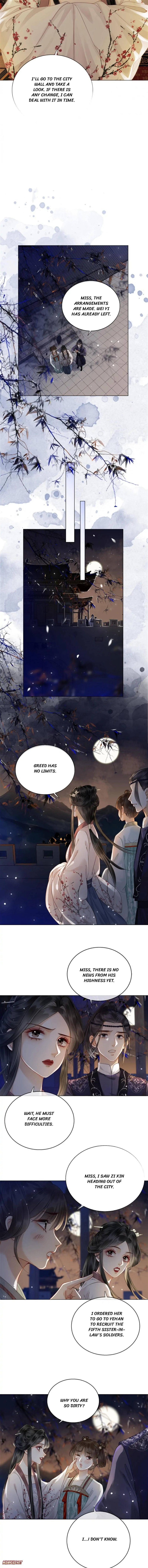 The Way Back to Your Embrace chapter 47 - page 3