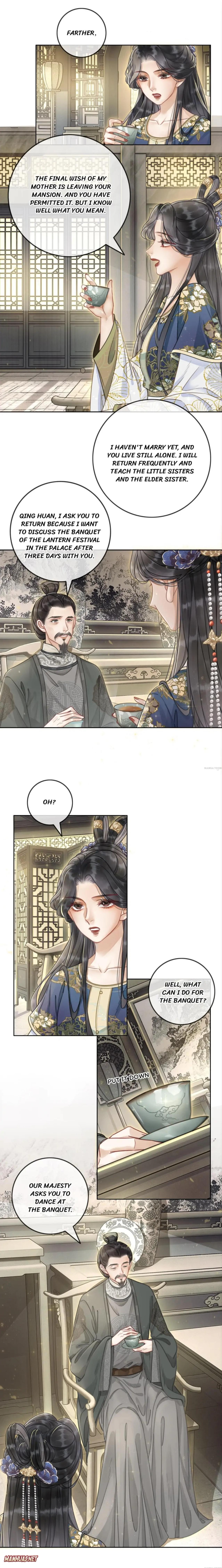 The Way Back to Your Embrace chapter 2 - page 2